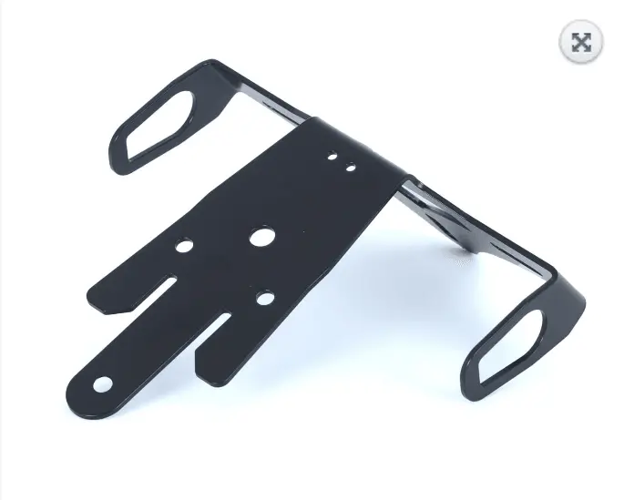 R&G Tail Tidy Fits For Kawasaki Er-6F / Er-6N 1