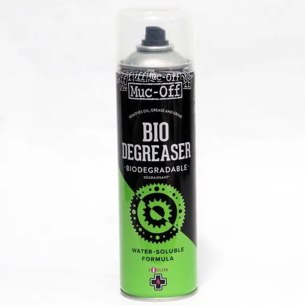 Muc Off Bio Degreaser (948) 1
