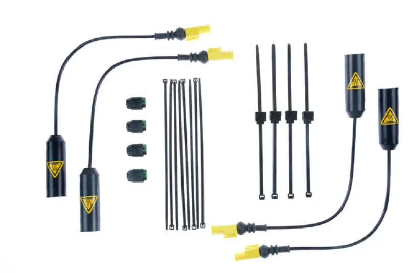 Kw Electronic Damping Cancellation Kit For Bmw 3 Series F30 1