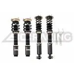 Br Series Coilover Bmw 5 Series M5 2004-2010 - I-15-Br 1