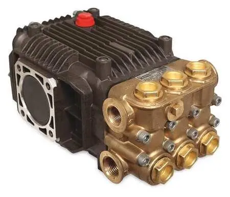 3-0241 Pump Mi-T-M 1
