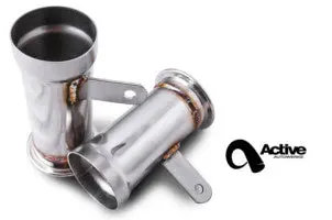 Active Autowerke Bmw Exhaust Stubbies For E9x M3 1