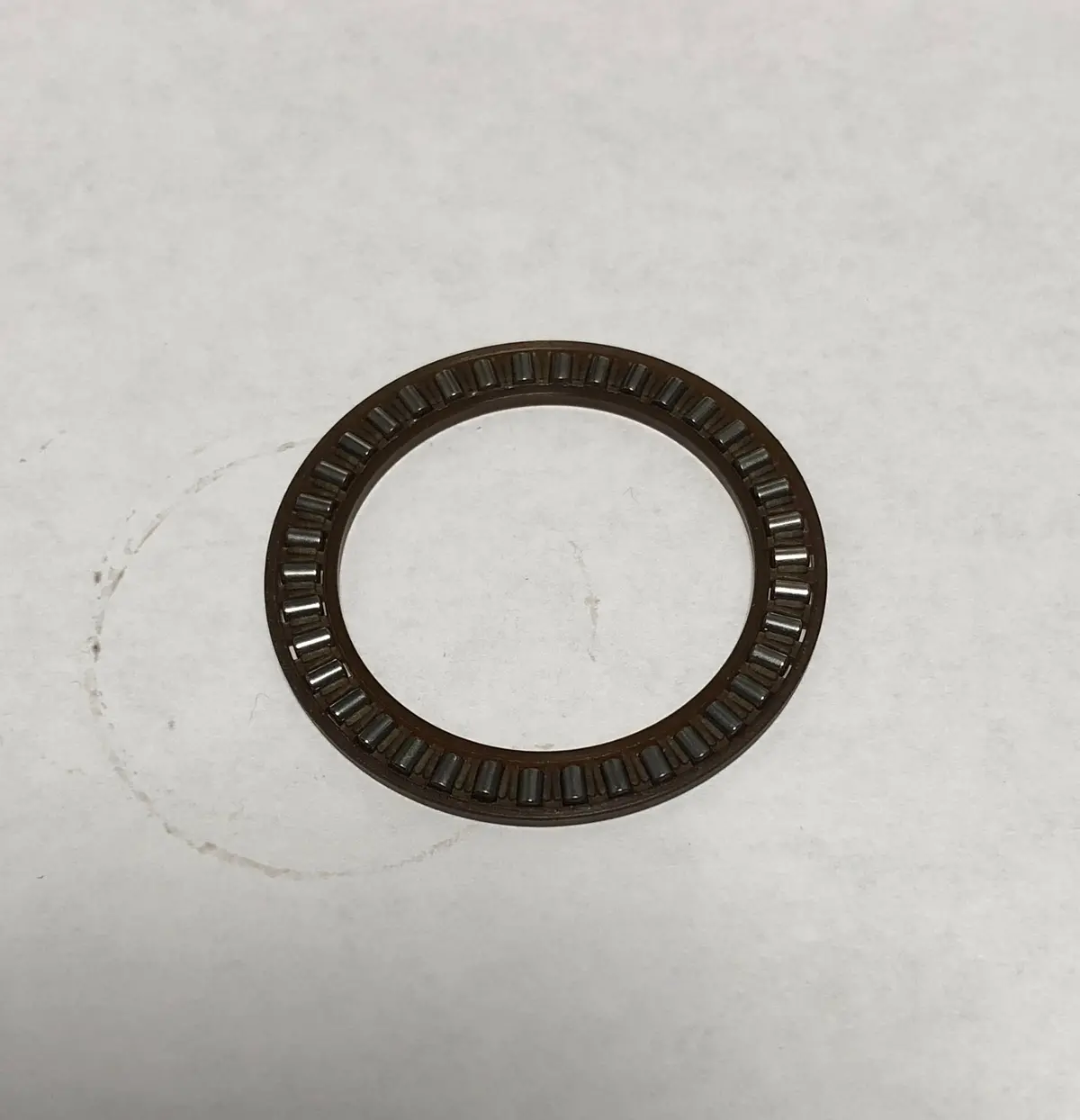 Pb018052 (300018052) Thrust Bearing White Fm934/Wh3 1