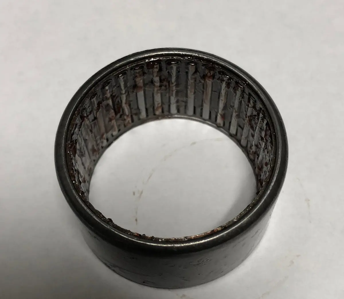 Pb010853 (300018053) Shaft Bearing White Fm253/Wh3 1
