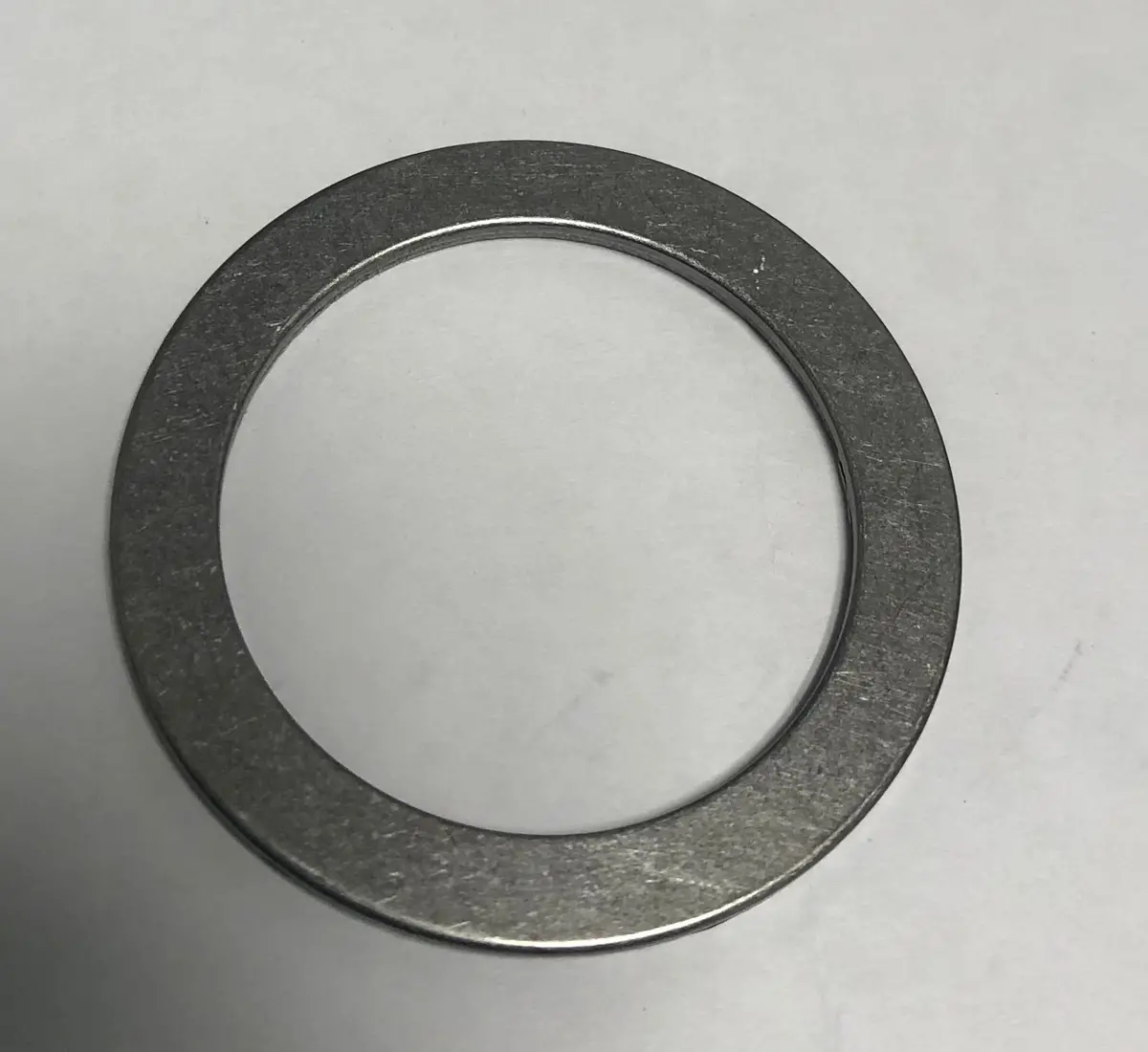 Pb018054/300018054 Thrust Washer White Hydralics Fm933/Wh3 1