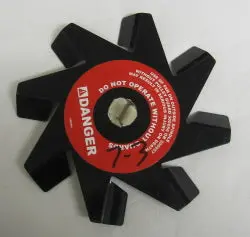 300058 Fan Dixie Chopper 1