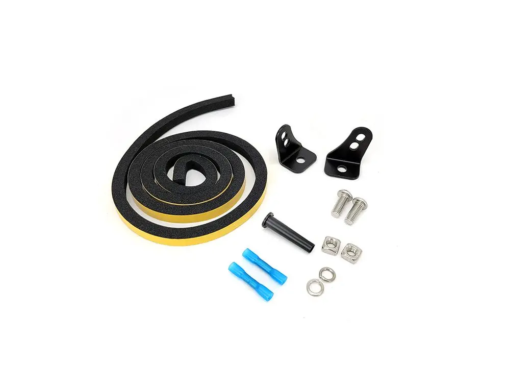 Front Runner Roof Rack Mounting Kit 1