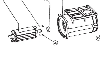 300323-207 Diode Ref 26 Winco Win1/Wh3 1