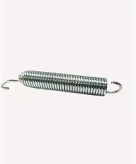 300324 Spring,Ext,6" Flih,Is-Clr Zinc Dixie Chopper 1