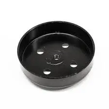 300414 Clutch Drum Earthquake 1
