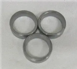 300448 Bushing Dixie Chopper 1