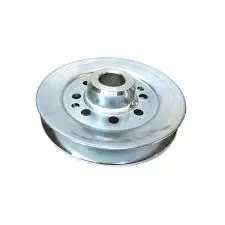 300467 Pulley-7.00 X 1.00 Split Dixie Chopper 1
