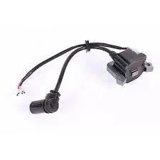 300472 Ignition Coil Earthquake For We43 Viper Engine Manual Start 1