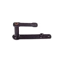 300507 Asy,Idler Arm W/ Bushings Dixie Chopper 1