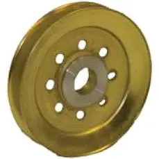 300511 Pulley- 4.789 Edb X 1.005 Bore Dixie Chopper 1
