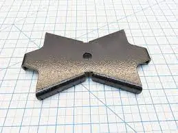300557 Divider X Blade Dixie Chopper 1