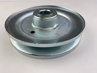 300979 Pulley-5.613 Ed-B X 0.750 Bore Dixie Chopper 1