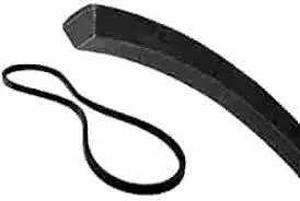 30202 Dixie Chopper Belt B76s Engine To Deck Belt Dixie Chopper Branded 1
