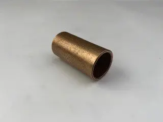30206 Bushing-Bronze Triangle Dixie Chopper 1