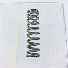 30207-S Spring-Comp. .6905 Od 2.89 Fl Dixie Chopper 1