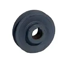 30220-50V Pulley-4.50 50 Deck Dixie Chopper 1