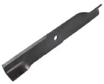30227-72N Dixie Chopper Blade 91-515 Oregon Brand 1