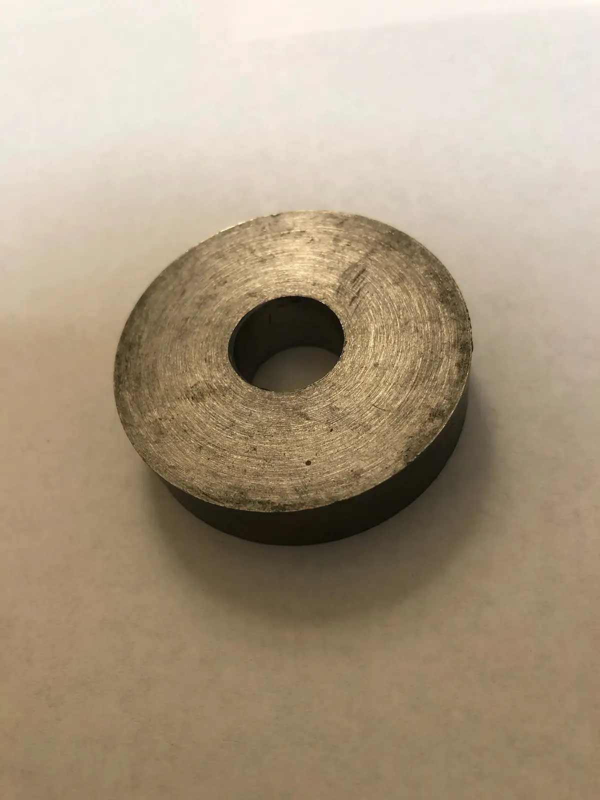 30242 Washer Dixie Chopper 1