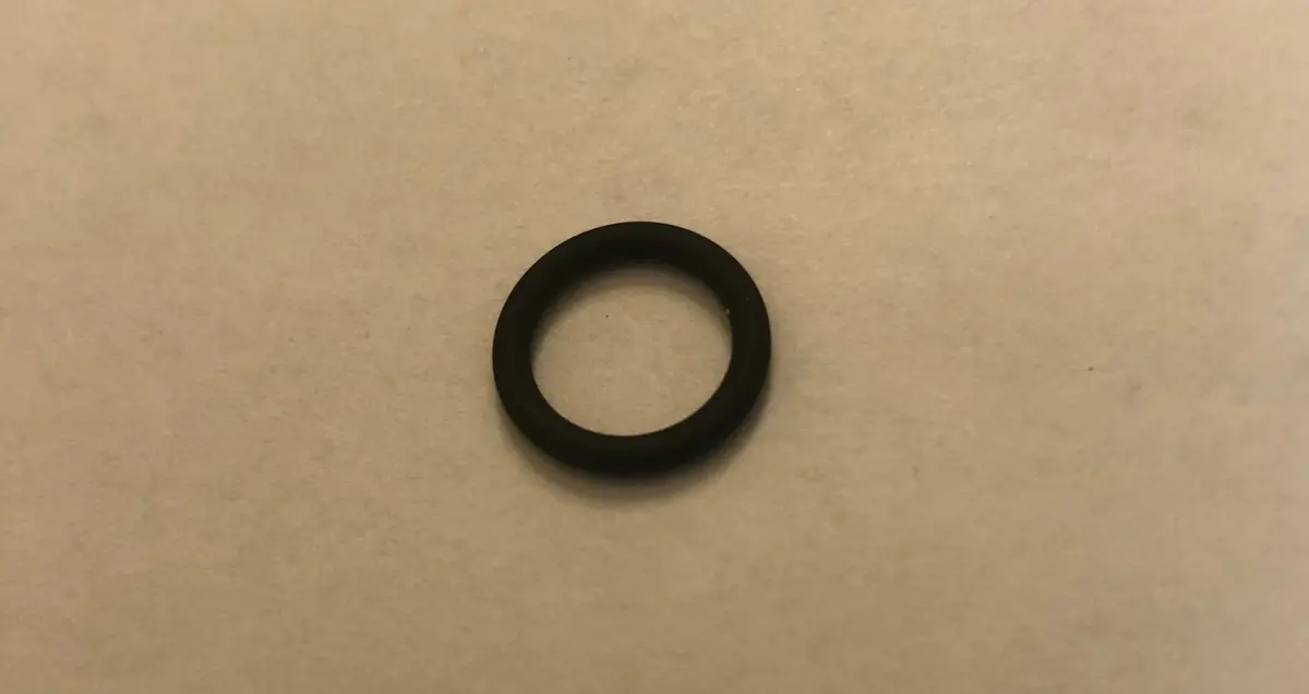 30501270Ch O-Ring, K50hu, K100hu Rolair 1