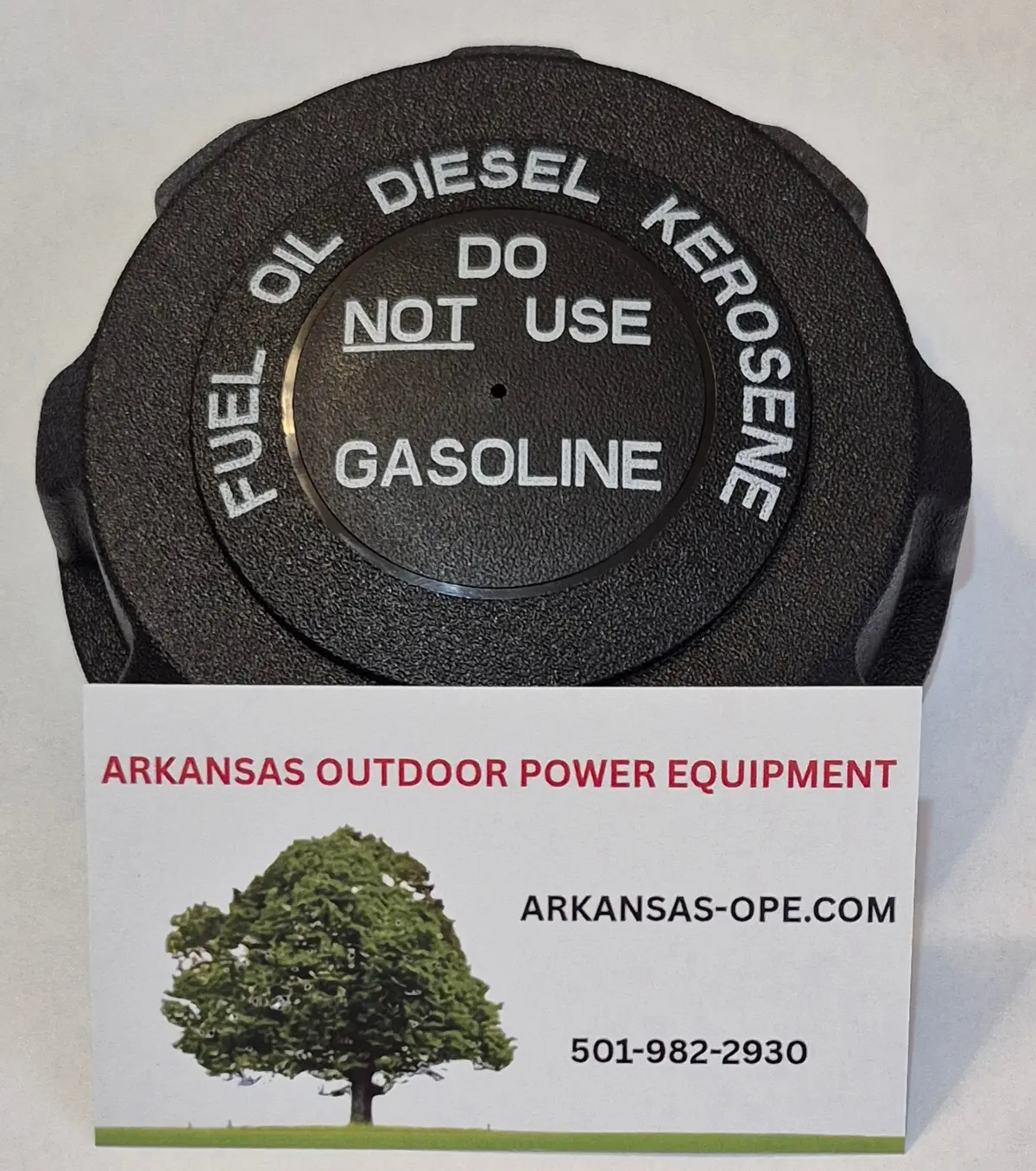 305206 Fuel Cap, Printed Ref 53 Northstar Ns2/W2 Sfi S-444 1