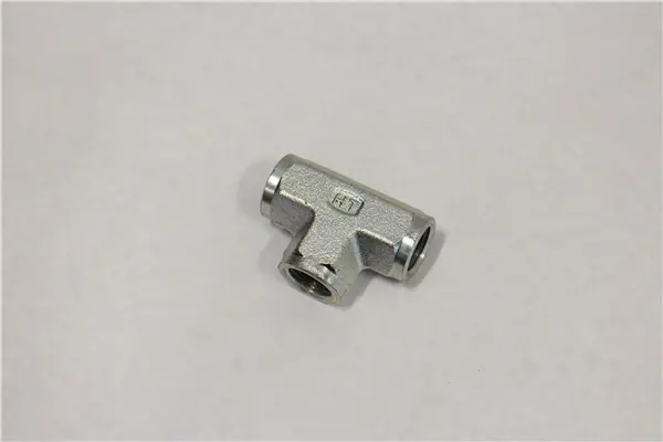 305208 Tee, Pipe Ref 7 Northstar Ns2/Wh2 1