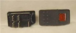 305261 Ns Rocker Switch Two Shown Sold Each Fm807/Ns3/Wh2t 1