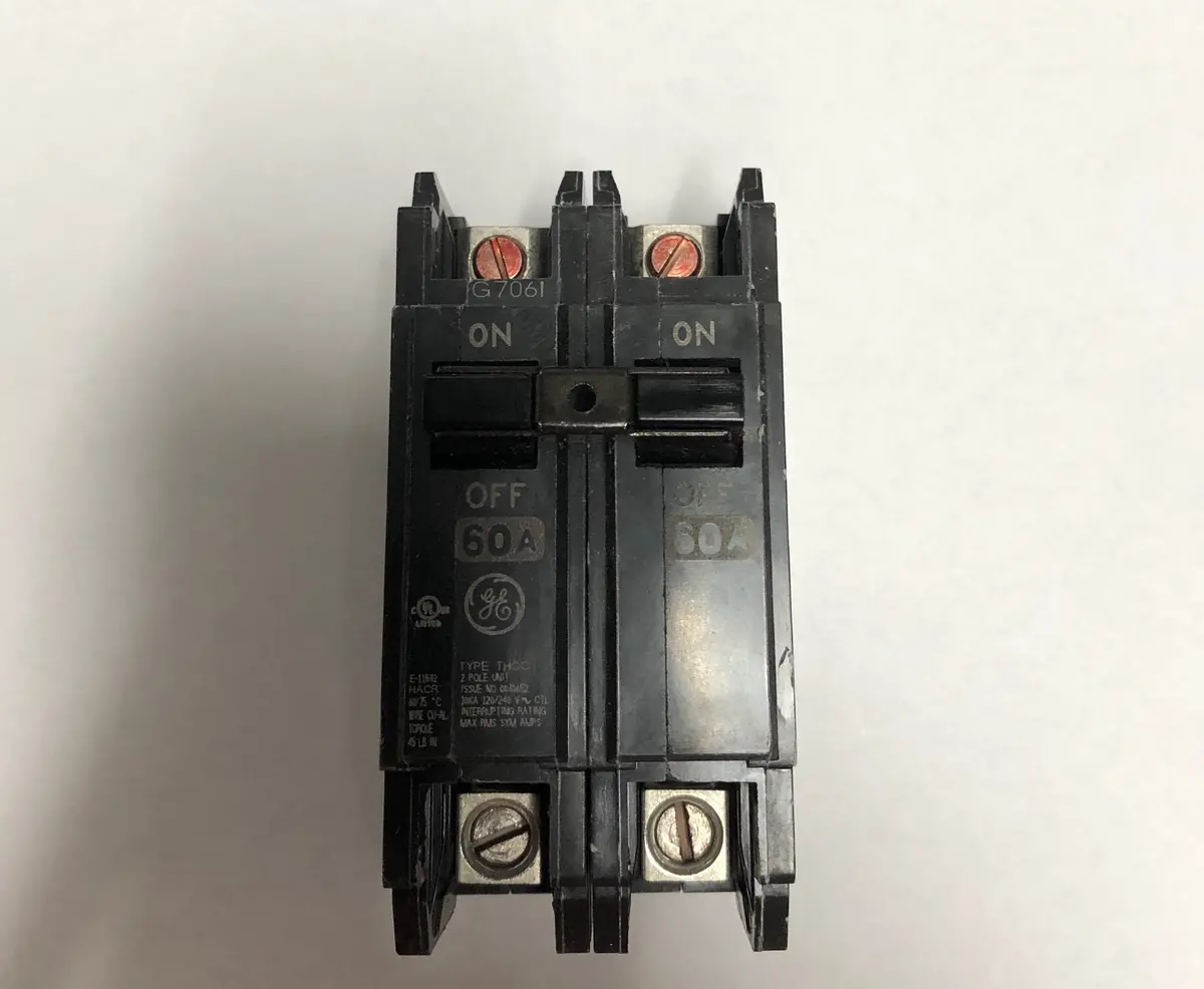 306443 Breaker 60 Amp Northstar 1