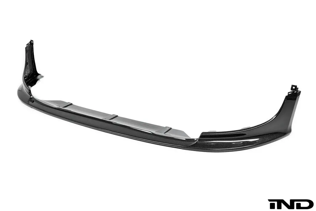 3D Design Mini Cooper S Carbon Front Lip 1