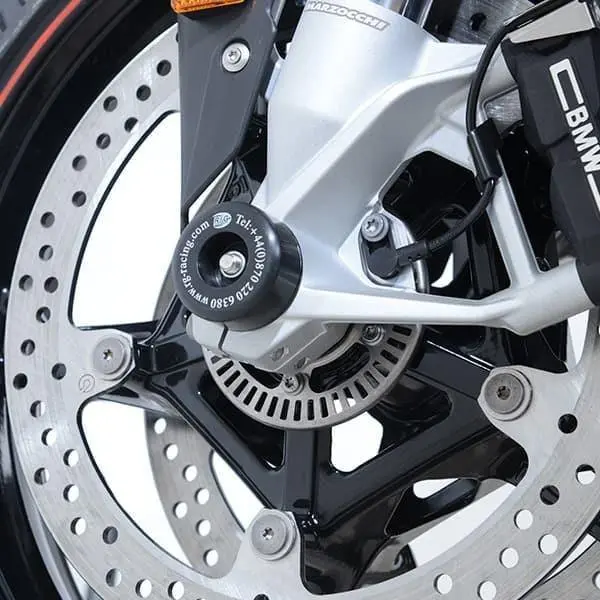R&G Fork Protector Fits For Bmw S1000rr 1