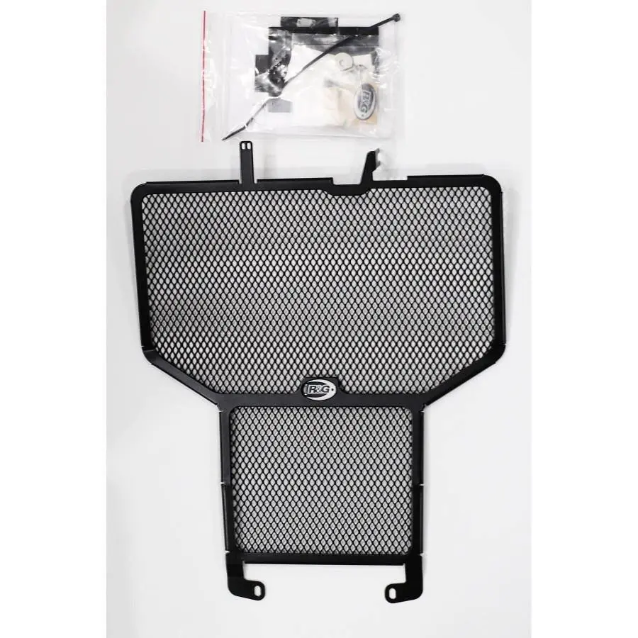 R&G Radiator And Downpipe Guard Fits For Honda X-Adv (750) ('17-'20) 1