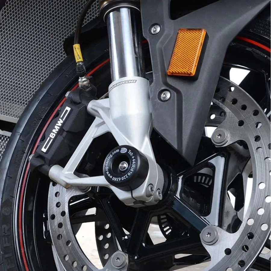 R&G Fork Protector Fits For Bmw S1000rr 2