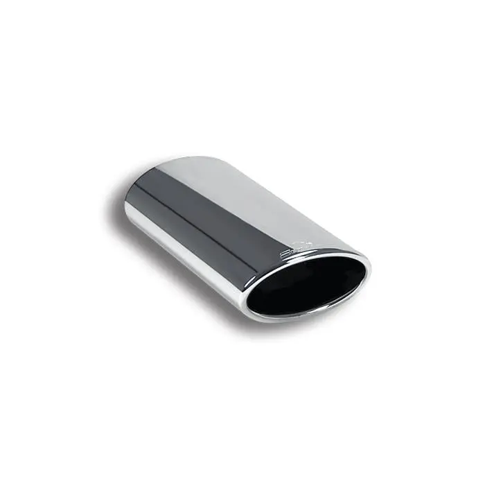 Supersprint Porsche 944 Endpipe Kit 145X95 1
