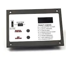 311353Gs Control Panel Briggs And Stratton 1