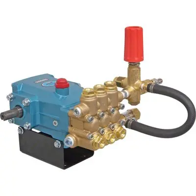 31310/5Cp3120 Pump, Cat Northstar 1