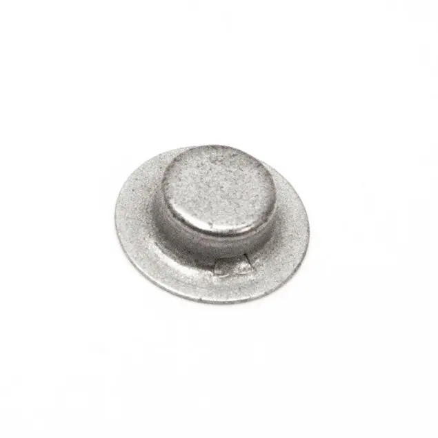 3170 Nut Push 3/8 Inch W/Safety Washer Earthquake 1