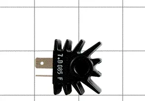 31750-735-013 Rectifier 5A Honda 1