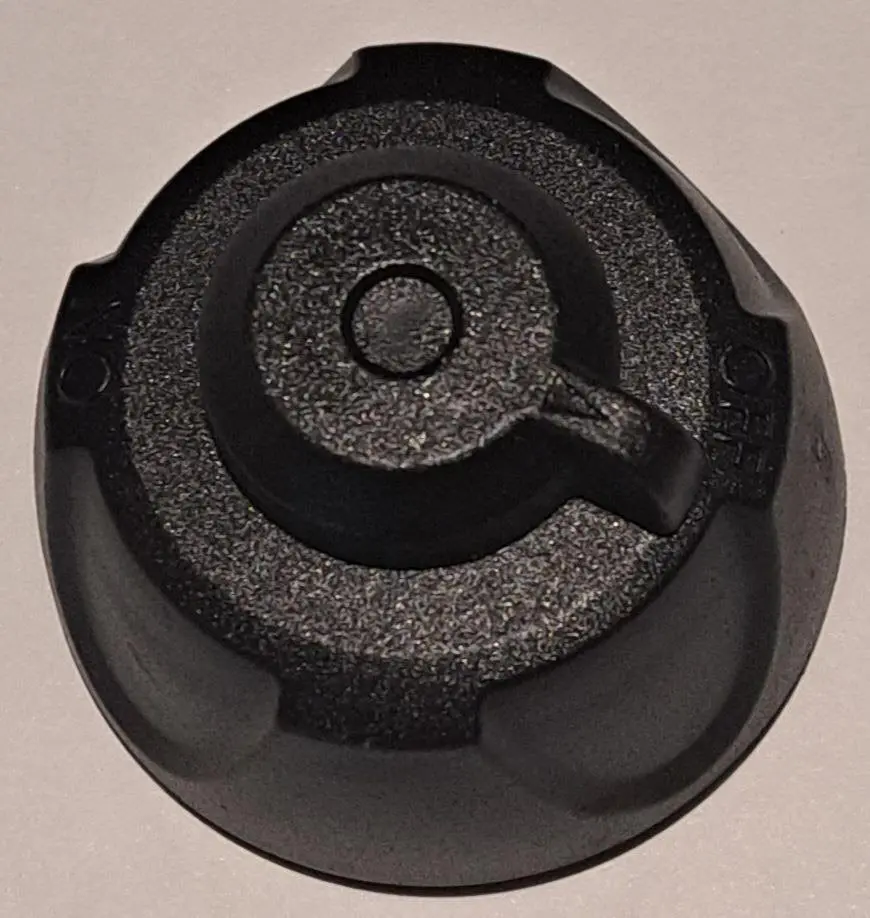 317713529 Gas Cap W0178x Series Firman Generator Fr3 / Wh3 Sfi 1