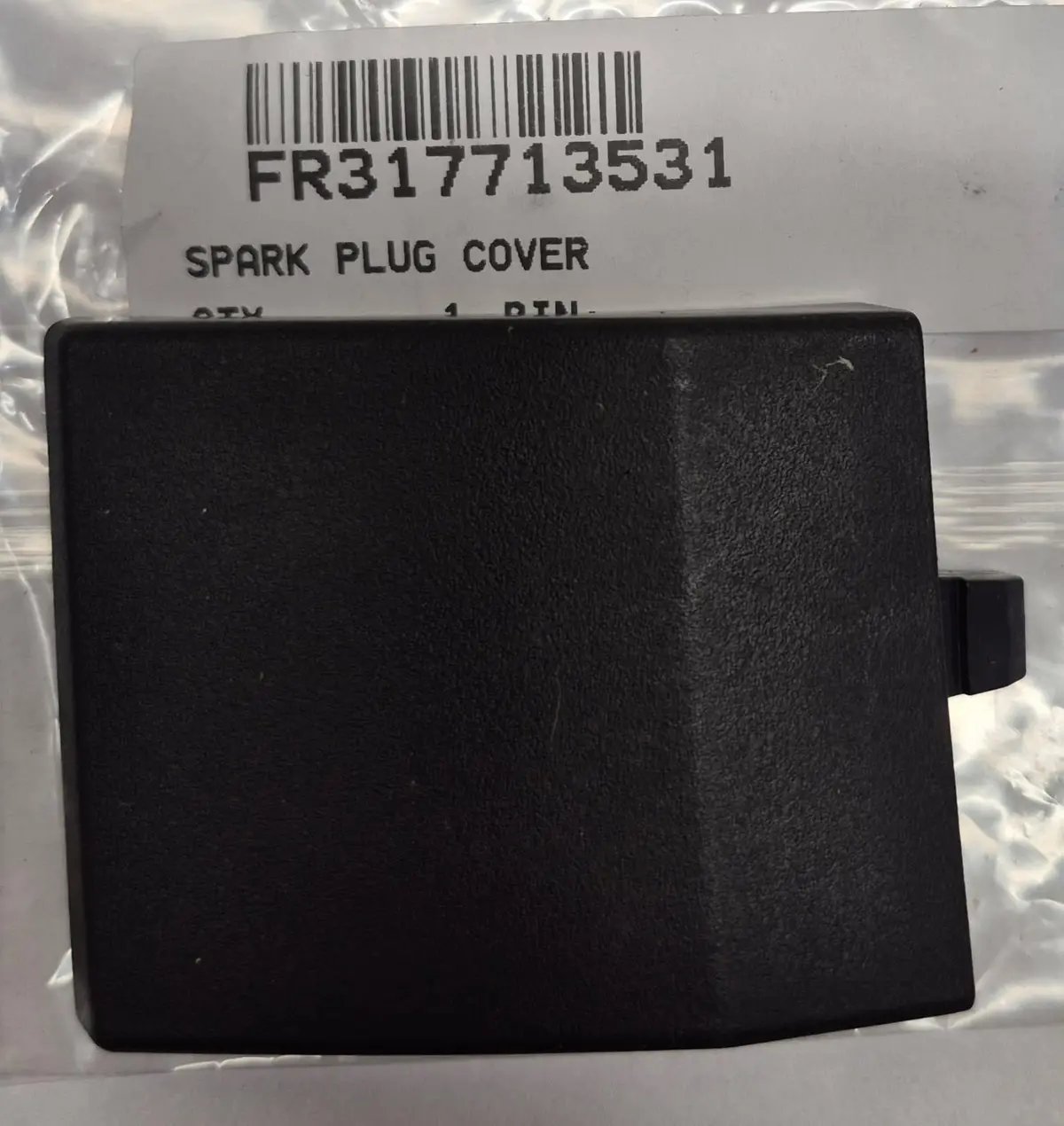 317713531 Spark Plug Cover Firman Generator Fr5 W3 Sfi 1