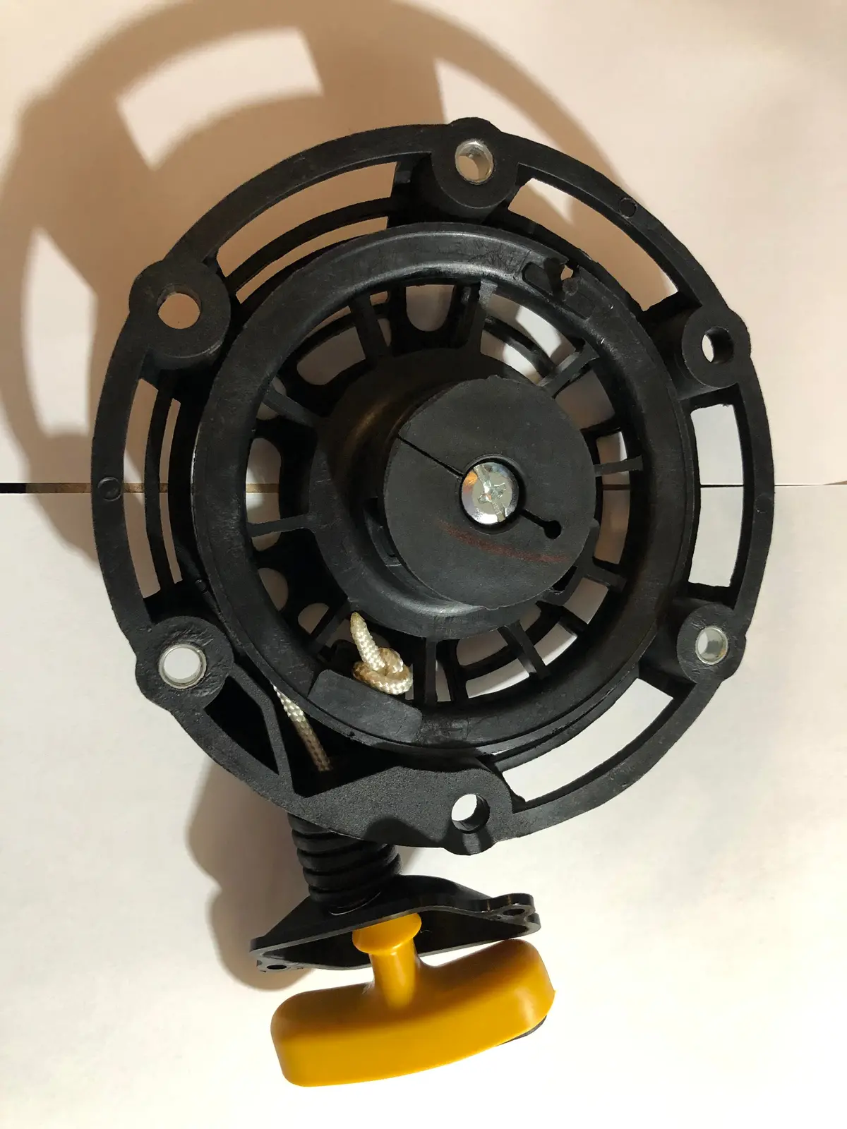 317723501 80Cc Recoil Assembly Firman Generator Fm20 / Wh3 S-664 Sfi 1