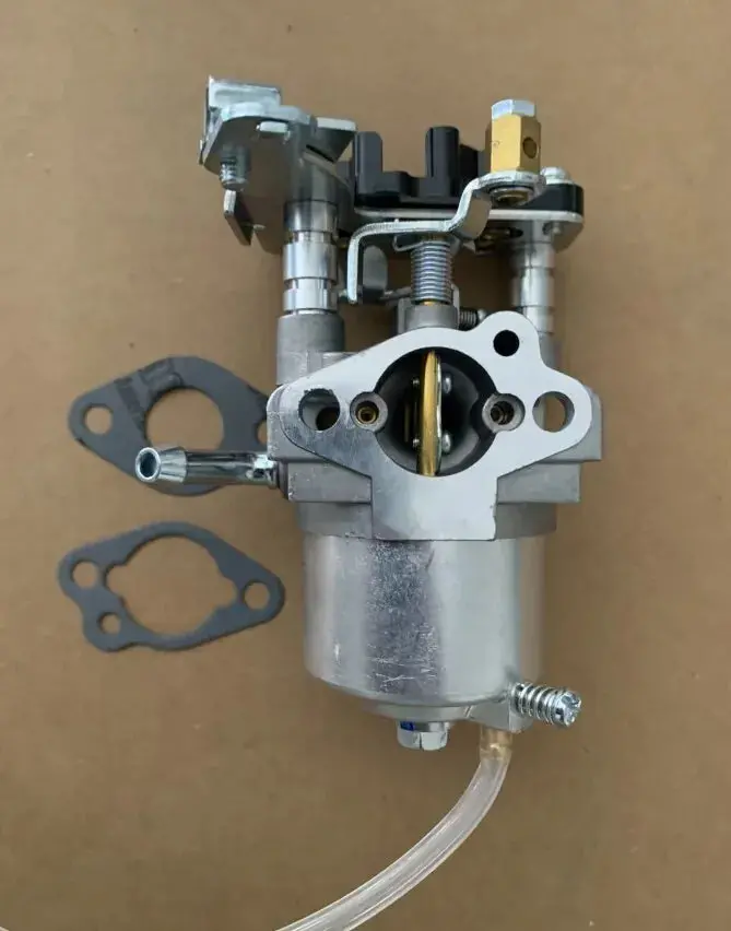 317723566 Carburetor Assy 80Cc Invertor Firman Generator 1
