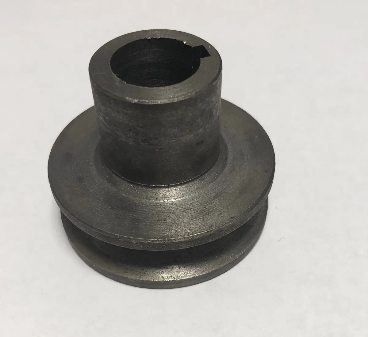 3178 Pulley Earthquake 1