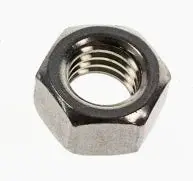 317R0800 Nut Kawasaki Bx11/Wh3 1