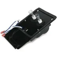 31812-003 Ignitor Kit 12Vdc M Series Wayne 1
