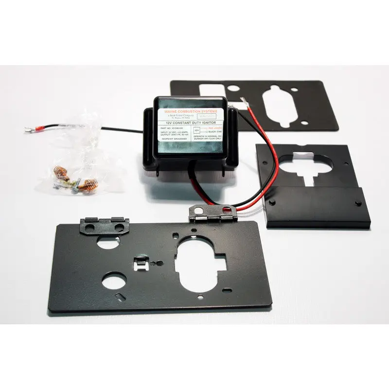 31813-003 Ignitor 12V - Side Mount Wayne Now Use 101439-Sere 1