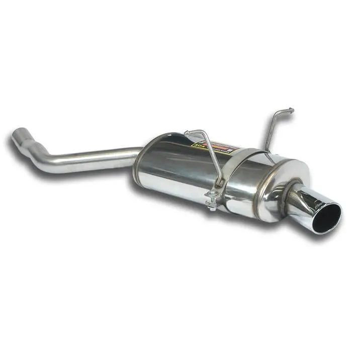 Supersprint Mini R50 One / Cooper Rear Exhaust O 80 1